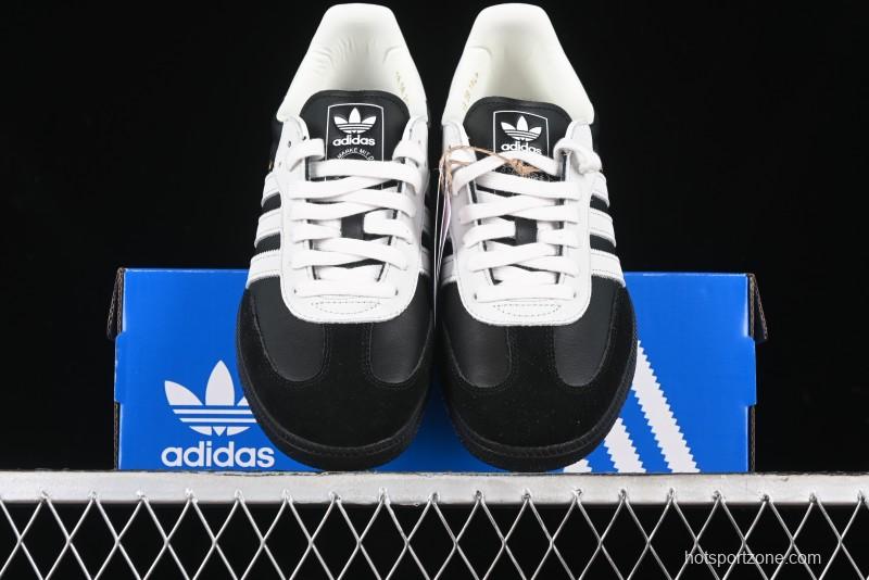 Adidas Originals Samba OG Retro Casual Sneakers - JP5282