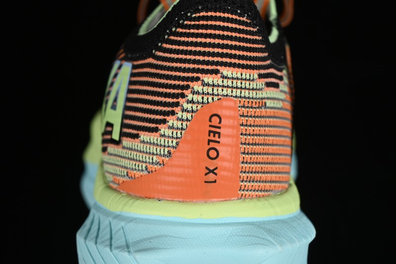 Hoka One One Cielo X1 Professional Racing Cushioned Anti-Slip Durable Training Running Shoes - 1147910 BBA