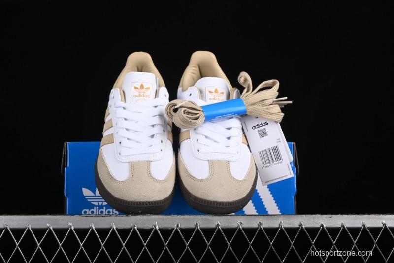 Adidas Samba OG Casual Sneakers - JI0218