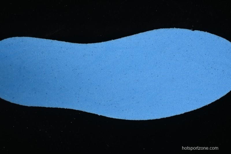 Nike Air Jordan Legacy 312 Low AJ312 Strap Triple Fusion Sneakers - CD7069-114