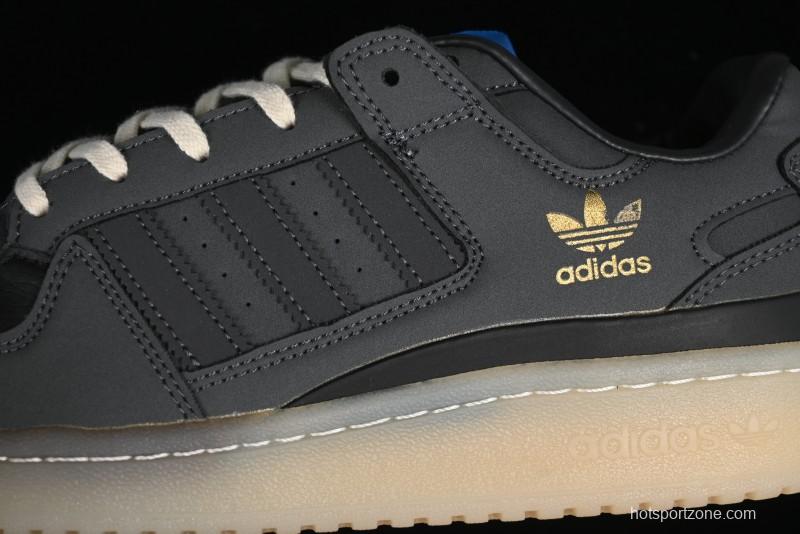 Adidas Forum 84 Low Retro Basketball Shoes - ID6266