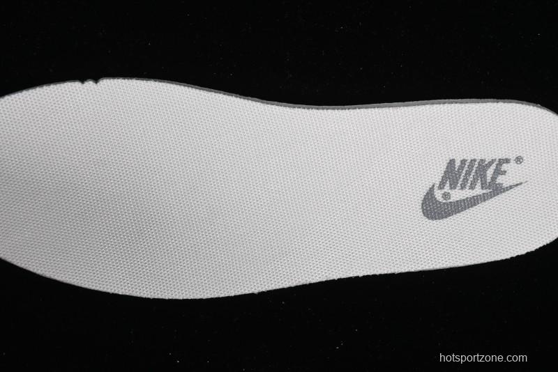 Nike SB Dunk Low Dior Collaboration - Suede Gray Anniversary High-End Custom Low-Top Casual Skate Shoes - XY1688-004