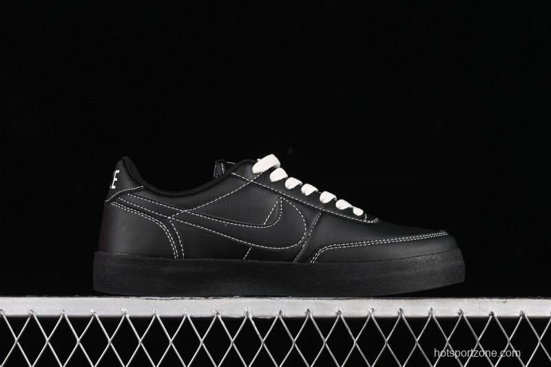 Nike Killshot 2 Retro Comfortable Anti-Slip Low-Top Skate Shoes - HJ7263-010