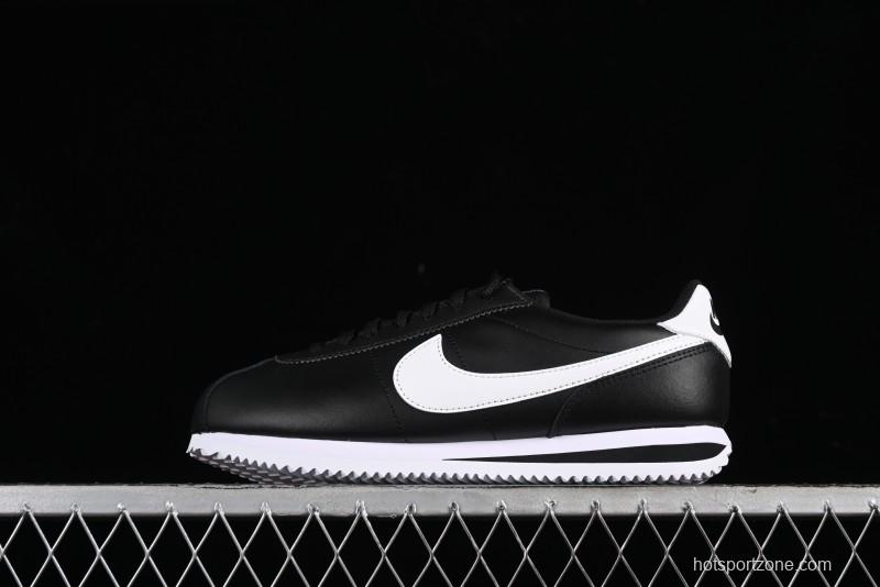 Nike Classic Cortez Leather Retro Running Shoes - DM4044-001