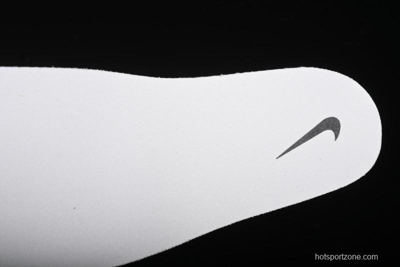 Nike Footscape Woven Asymmetrical Knit Low-Top Lifestyle Sneakers with Nike Air Cushion - FB1959-100