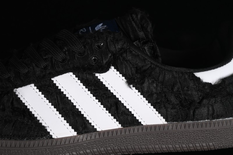 Adidas Samba OG Casual Sneakers - JQ4749