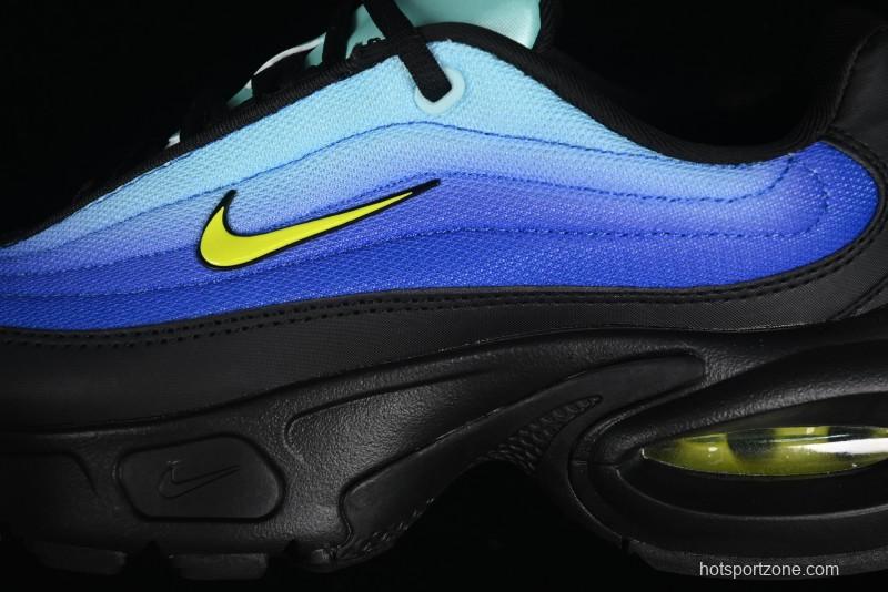 Nike Air Max Portal Retro Running Shoes with Air Cushion - HF3053-106