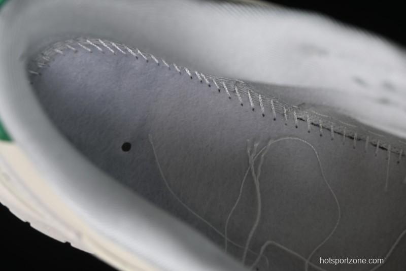 Nike SB Dunk Low Gucci Collaboration - Anniversary High-End Custom Low-Top Casual Sneakers - KK1688-051