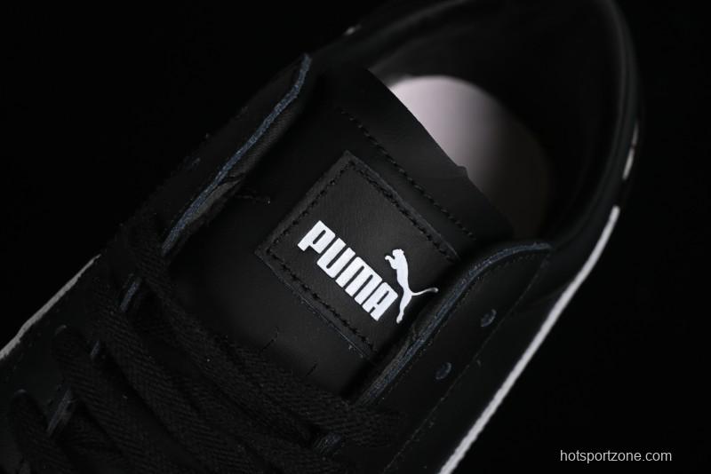 Puma Bella UT Leather Fashion Casual Sneakers - 402186-03