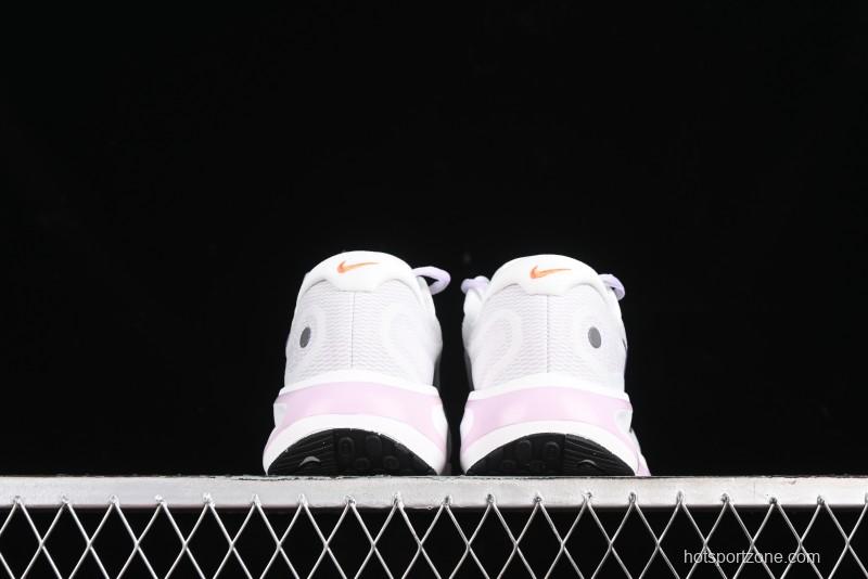 Nike Journey Run 2024 Low-Top Casual Running Shoes with Shock Absorption Slip-Resistant and Durable Design - FJ7765-100