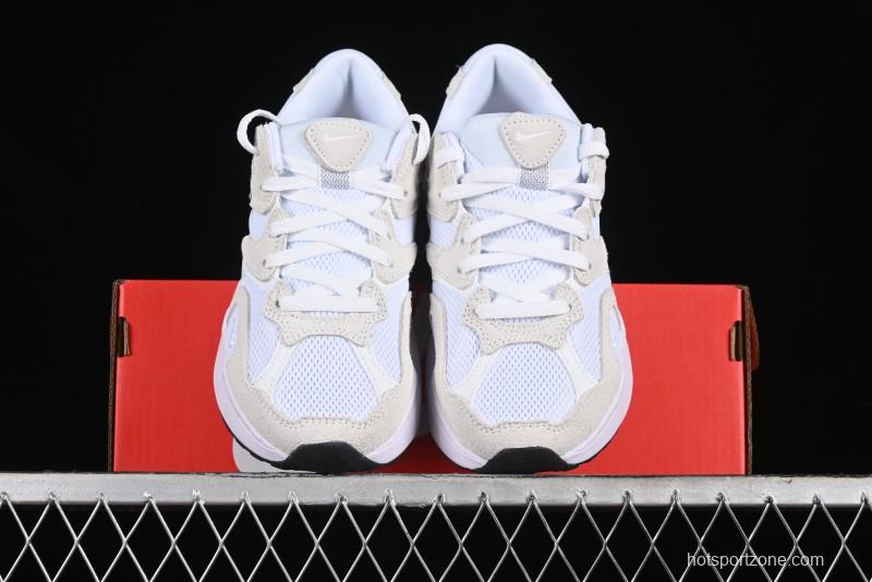 Nike Summer Retro Casual Dad Shoes - FJ3794-102