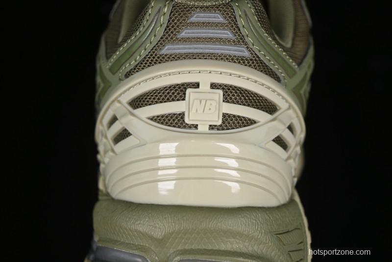 New Balance 1906 Series Retro Dad Style Casual Running Shoes - M1906RWF