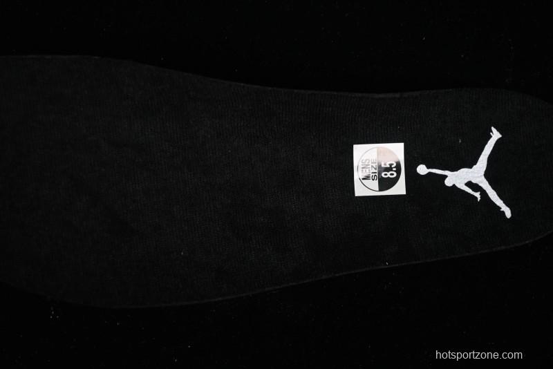 Nike Air Jordan 4 Retro Fear Basketball Shoes - FQ8138-002