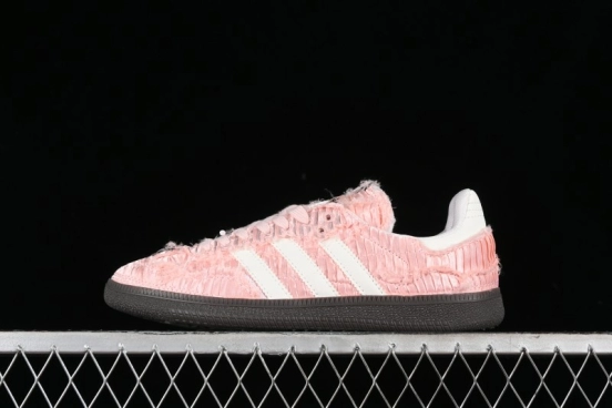 Adidas Samba OG Casual Sneakers - JQ4747