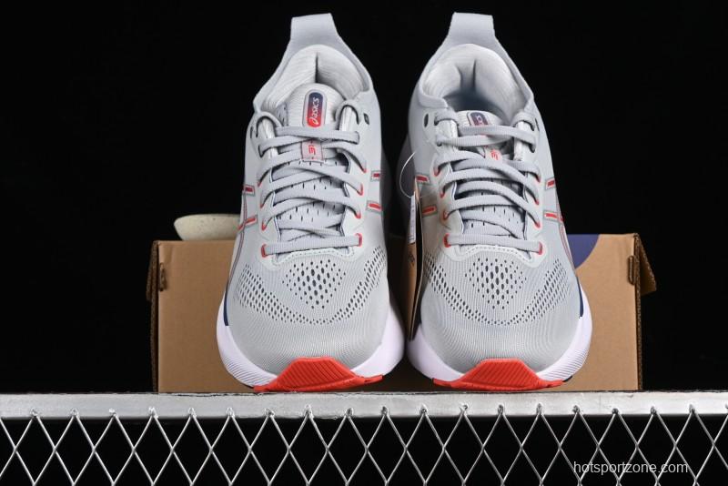 Asics Gel-Kayano 31 Breathable Running Shoes with GEL Cushioning and FLYTEFOAM BLAST Technology - 1011B867-021