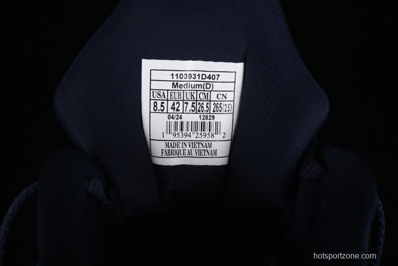 Brooks Ghost 15 Low-Cut Breathable Cushioned Support Running Shoes - 1103931D407