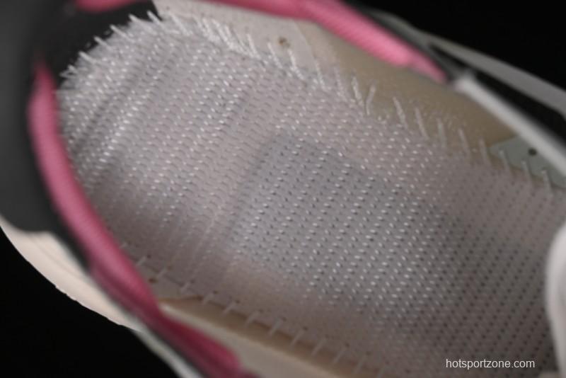 Adidas Adizero Adios GV7067 Breathable Low-Top Running Shoes