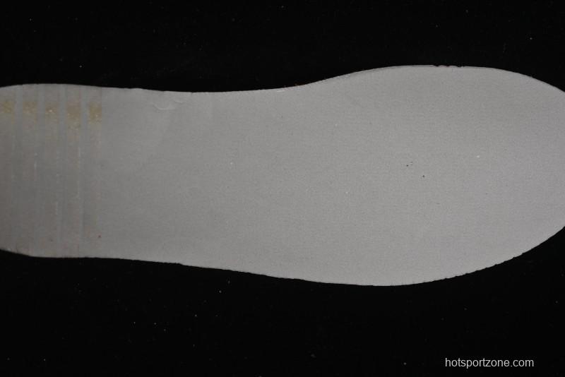 Nike SB Dunk Low Comme des Garcons Anniversary Custom Low-Top Casual Skate Shoes - KK1688-081