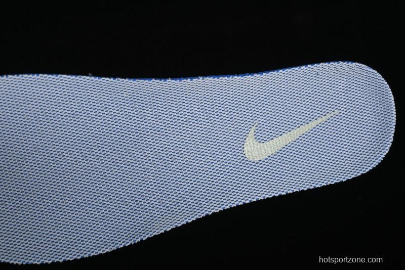 Nike Pegasus Trail 5 Lightweight Comfortable Durable Low-Top Running Shoes - DV3864-304