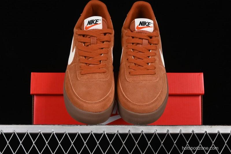 Nike Killshot 2 Retro Comfortable Anti-Slip Low-Top Sneakers - FQ8903-200