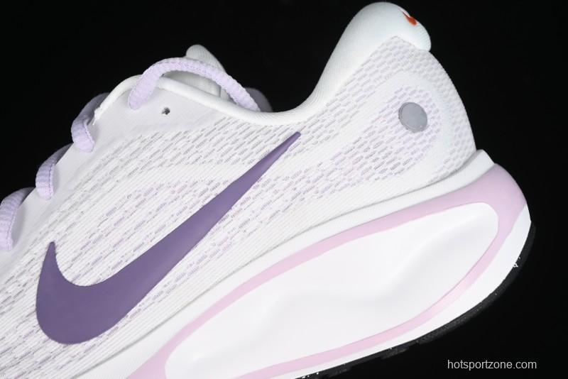 Nike Journey Run 2024 Low-Top Casual Running Shoes with Shock Absorption Slip-Resistant and Durable Design - FJ7765-100