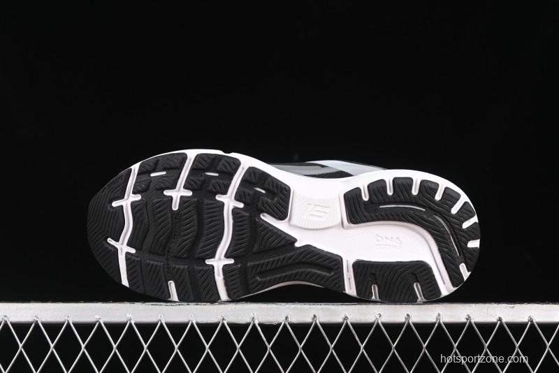 Brooks Ghost 15 Running Shoes with DNA LOFT V2 Cushioning and Breathable Air Mesh - 1103931D012