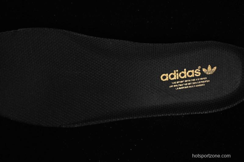 Adidas Superstar H00182 Casual Sneakers with Shell Toe Design - H00182