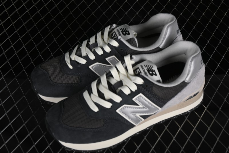New Balance 574 Series Retro Casual Running Shoes - U574GM2