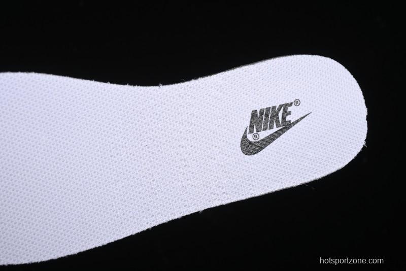 Nike Dunk Low FZBB Mechanical Theme SB Strap Low-Top Casual Sneakers - DD1391-100