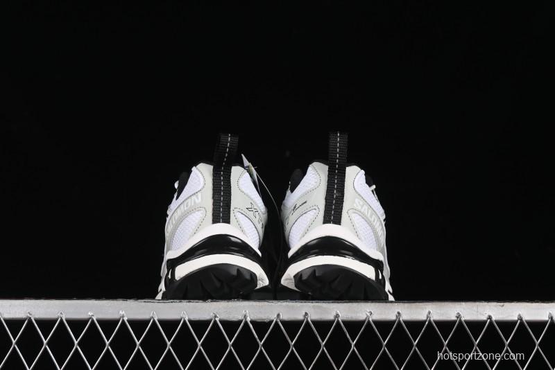 Salomon XT-6 EXP Outdoor Running Shoes with Advanced Technology - 475731