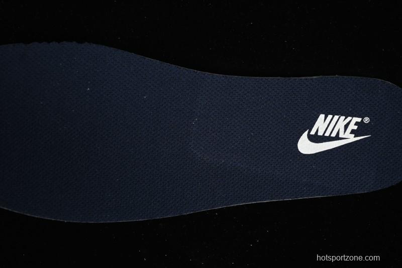 Nike SB Dunk Low Casual Skate Shoes in Minimalist Blue - HV2390-100