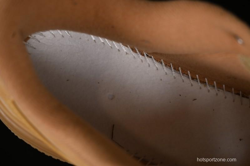 Nike Air Force 1 '07 Low Sneakers Collaboration with Ambush - DV3464-008