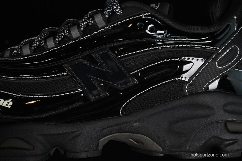 New Balance 1000 Series Retro Dad Style Low-Top Casual Running Sneakers - M1000AD1