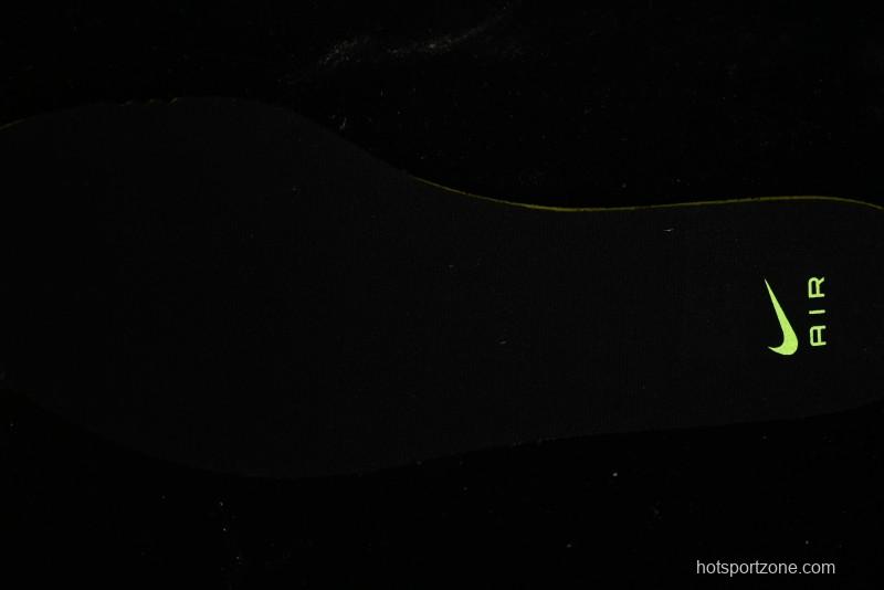 Nike Air Max Portal Retro Running Shoes with Air Cushion - HF3053-006