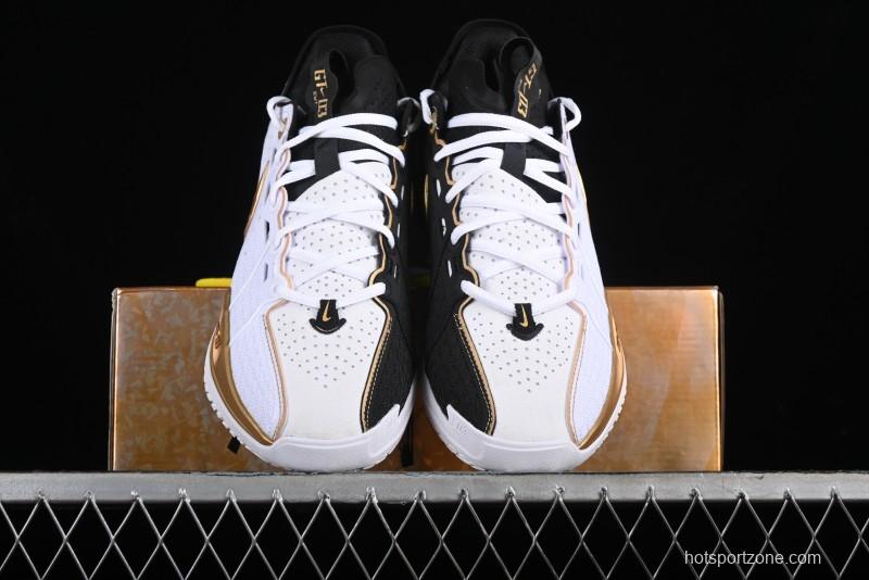 Nike Air Zoom G.T. Cut 3 EP Basketball Shoes with Full-Length ZoomX Foam - HF5702-170