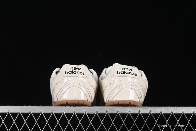 MiuMiu x New Balance 530 Low-Top Classic Retro Casual Running Shoes - AJD4