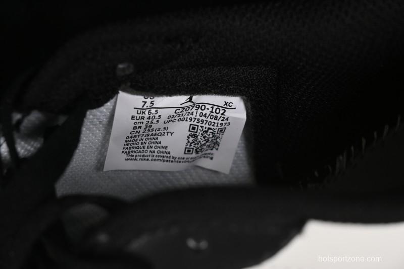 Nike Air Jordan 1 Low OG AJ1 Mocha Retro Basketball Shoes - CZ0790-102