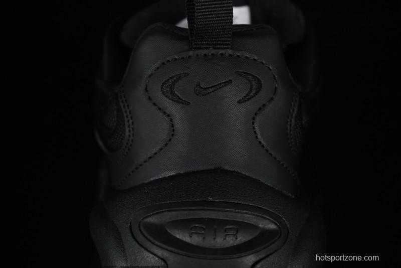 Nike Air Max Portal Retro Running Shoes with Air Cushion - HF3053-008