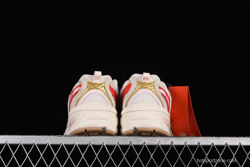 New Balance 530 Series Retro Casual Running Shoes - MR530JF