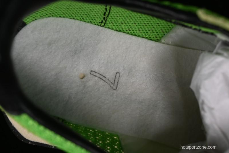 Nike Stussy Roshe Run LD-1000 Comfortable Versatile Non-Slip Durable Waffle Low-Top Casual Running Shoes - FQ5369-300