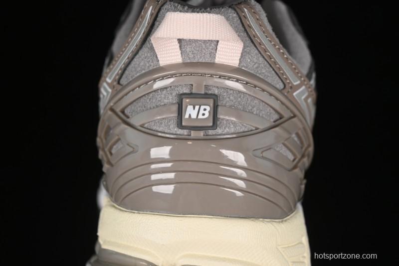 New Balance 1906 Series Loafers Casual Shoes with T-Beam Outsole and Heel Cushioning - U1906NIH