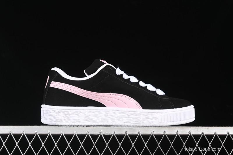 Puma Suede XL Retro Casual Sneakers - 395205-04