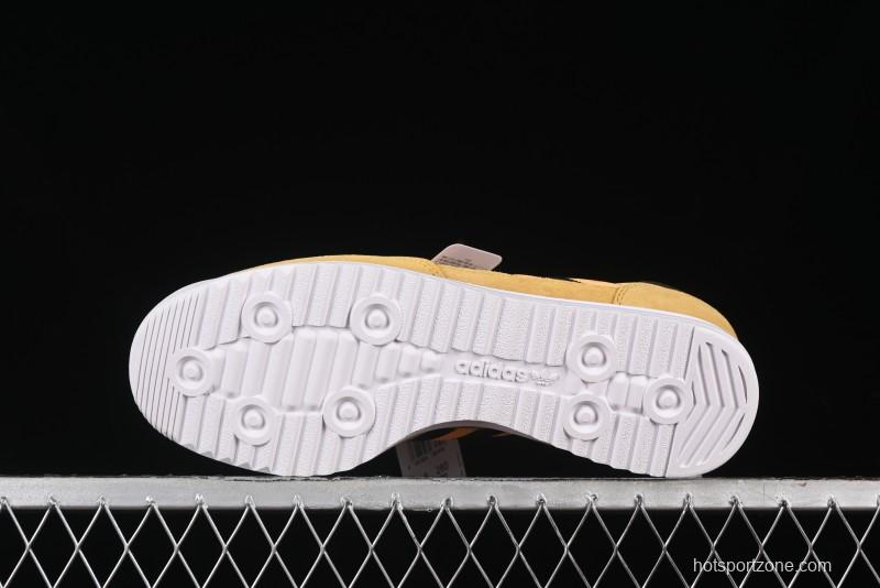 Adidas Originals SL 72 RS Retro Running Shoes with Ecotex Tongue and EVA Midsole - IH7912