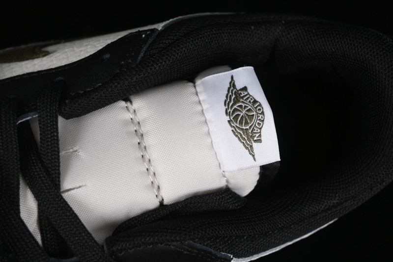 Nike Air Jordan Legacy 312 Low AJ312 Sneakers with Velcro Strap - CD7069-120