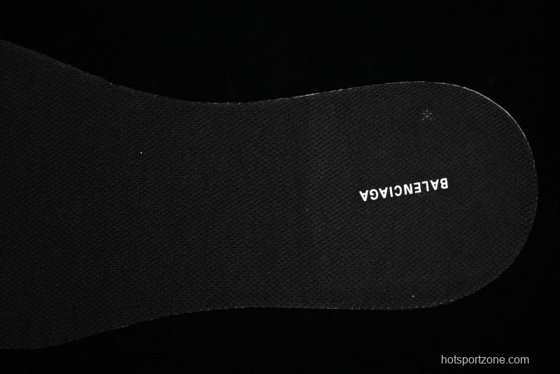 Balenciaga GT Stapler Trendy Running Shoes - W3ST41000