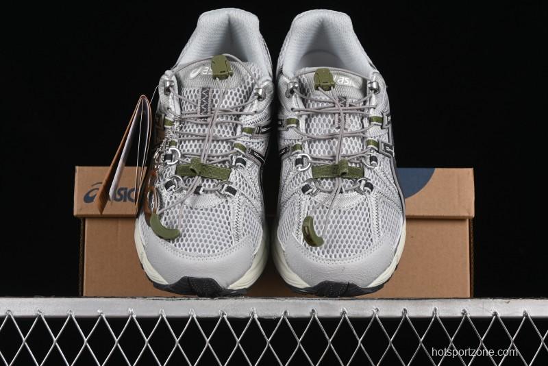 Asics Gel-Kahana 8 FL Retro Casual Running Shoes - 1012B634-020