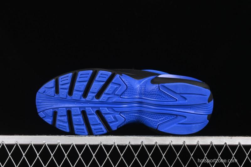 Nike Air Max Portal Retro Running Shoes with Air Cushion - HF3053-005