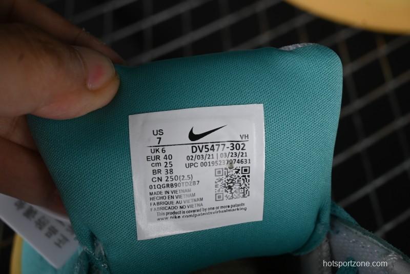 Nike SB Force 58 Retro Skateboard Shoes - DV5477-302