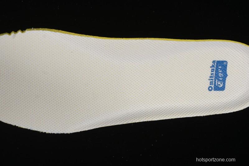 Onitsuka Tiger Ultimate 81 EX 40th Anniversary Breathable Comfort Casual Shoes - 1183B510-101