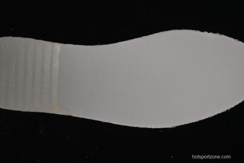 Nike Air Jordan 1 Low Supreme Collaboration - Retro Basketball Shoes in Off-White Red with Small Logo - SJ9950-017